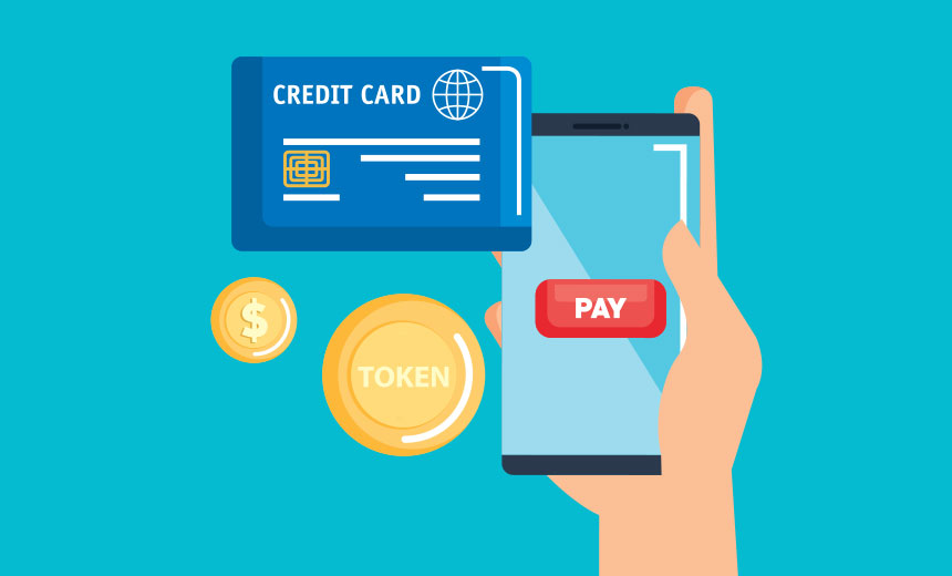 credit card tokenization