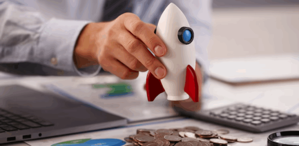 start a business