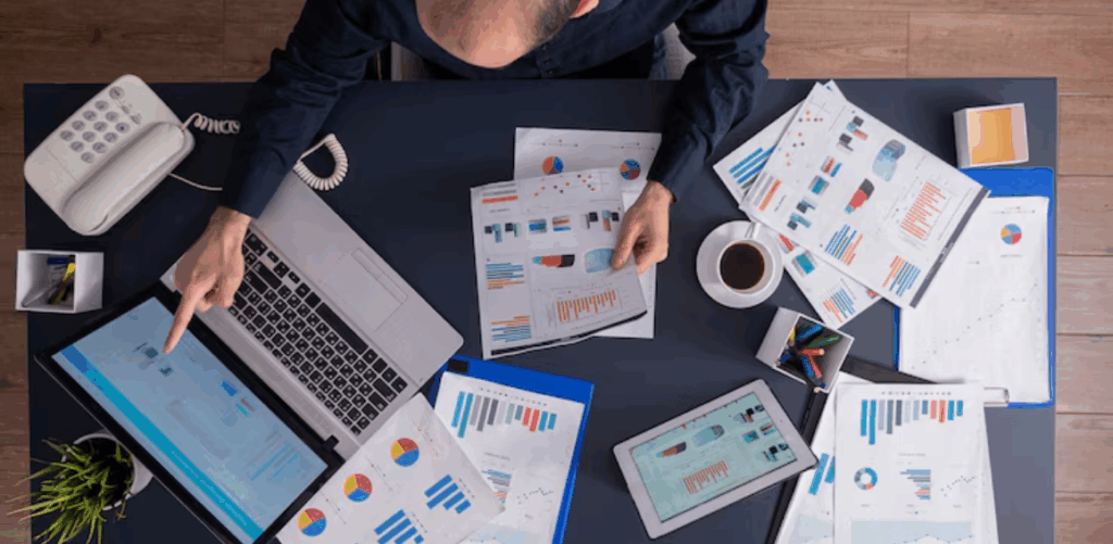 start a business