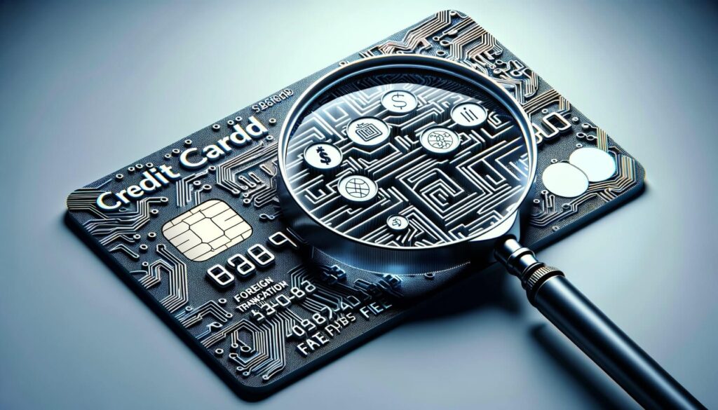 Common Hidden Fees to Watch Out For in Credit Card Processing