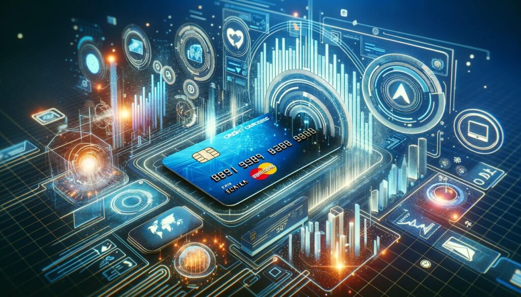 credit card processing fees