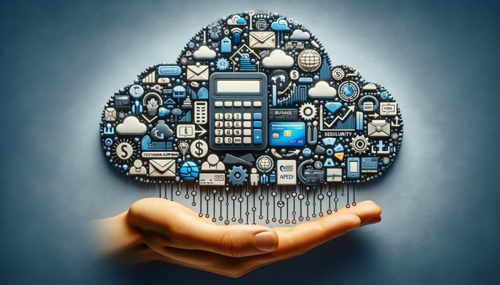 Factors to Consider When Selecting a Merchant Services Provider