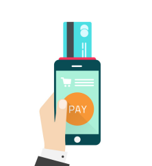 payment processing