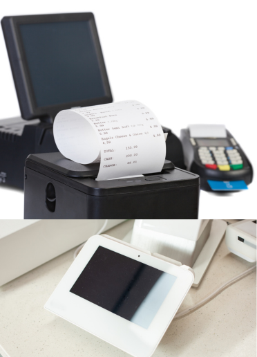 pos system
