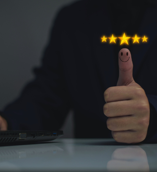 premium customer service