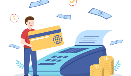 Services Offered by American Merchant Services