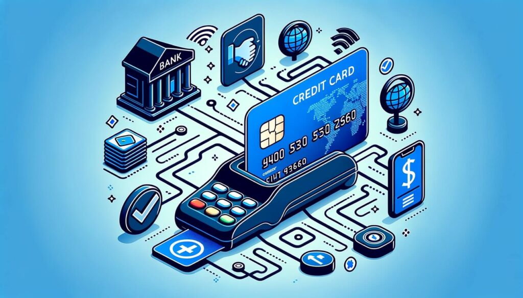 Understanding the Basics of Credit Card Processing