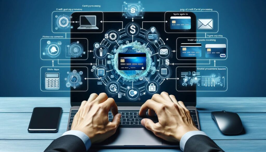 Understanding the Basics of Credit Card Processing
