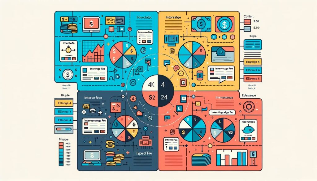 Understanding the Different Types of Interchange Fees