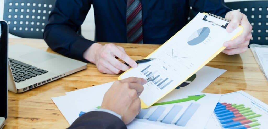 The Illusion of Value-Added Services